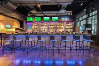 Aloft Bogota Airport - С баром