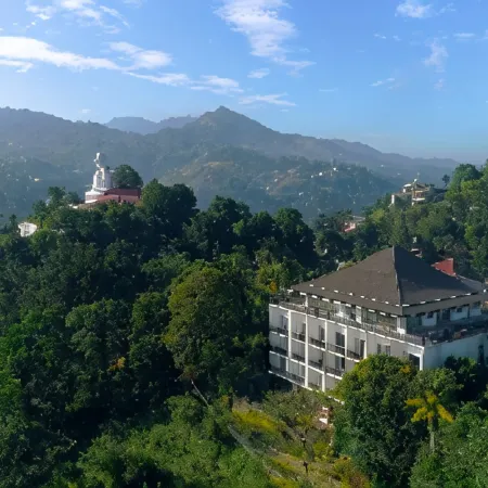 Swiss Residence Kandy