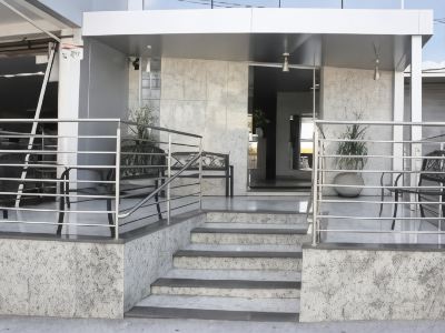 Contagem Centro Hotel