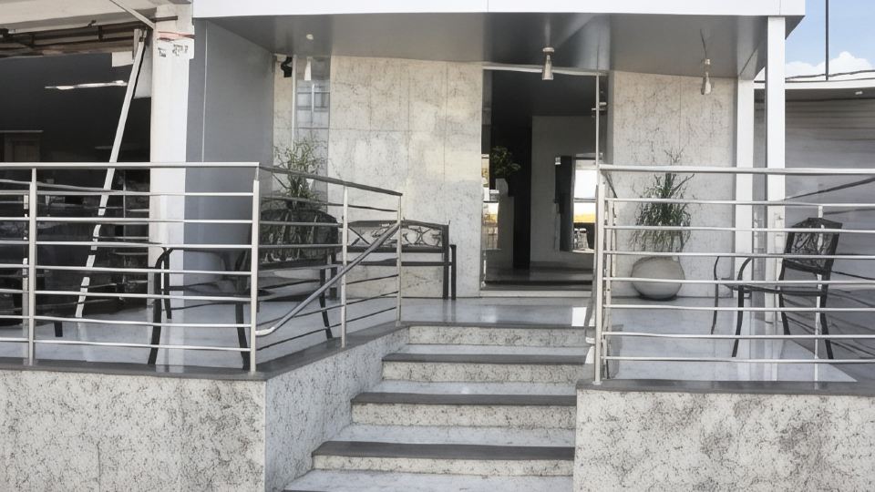 Contagem Centro Hotel