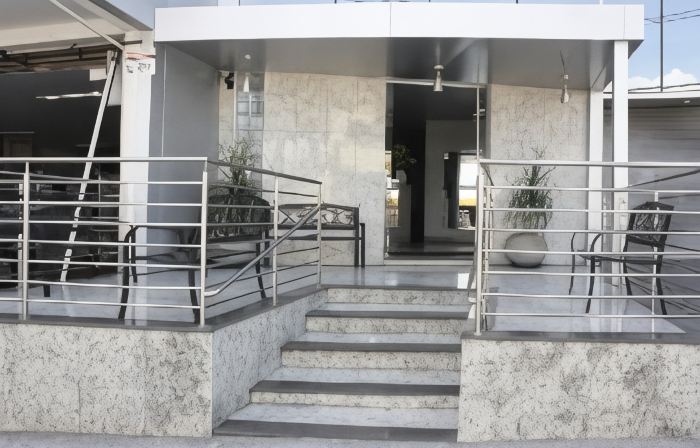 Contagem Centro Hotel