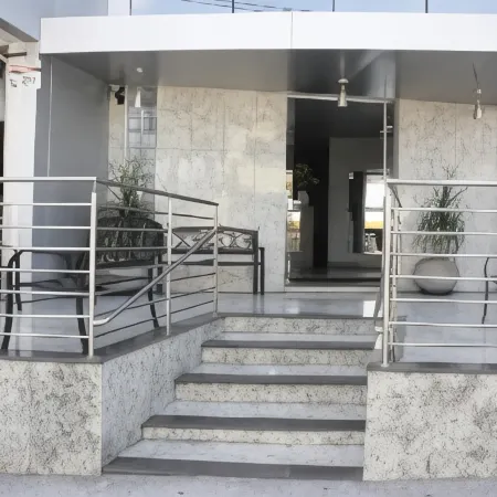 Contagem Centro Hotel