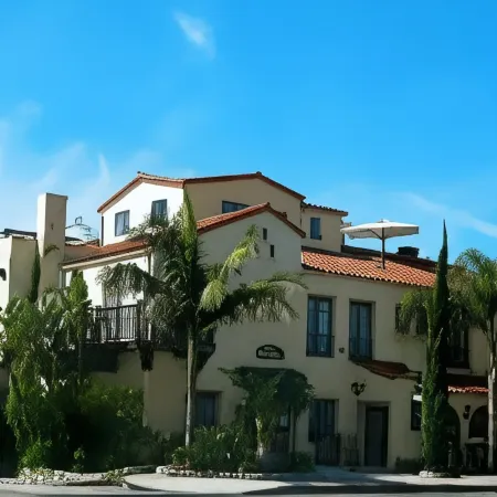 La Casa Del Camino