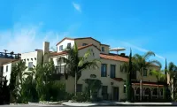 La Casa Del Camino