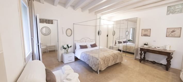 Academia Residence Hotels in Bergamo