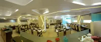 Malabar Residency - servizio colazione