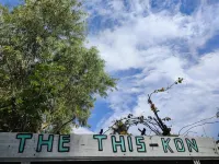 The This-Kon Gili Meno - 2-Star