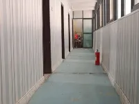 Zhoukou Swan Hotel - Pensions