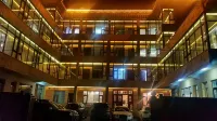 Niegan Dawa Hotel