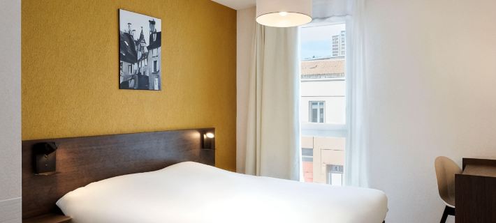 Aparthotel Adagio Access Poitiers Hotels in Vienne