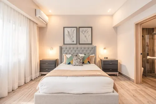 AEA - Calle Manuel de Jesus - 4-Star
