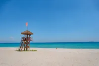 CARABEACH RETREAT - sul mare