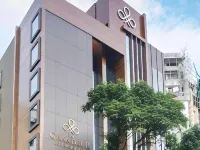 The Grandeur Boutique Hotel Hotels near Borivali