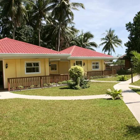Caimito Beach Hotel