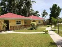 Caimito Beach Hotel Hotels in 