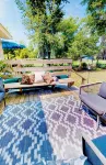 Spacious Southern Coastal Oasis on Wide Open Land—kayaks, Bikes, Corn Hole, BBQ!