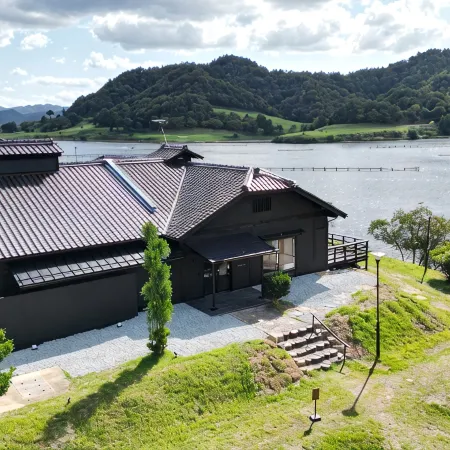 Hekisuien