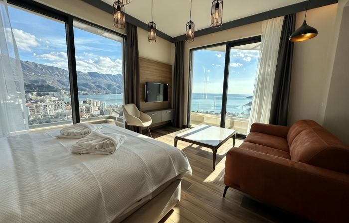 Boreti Residence