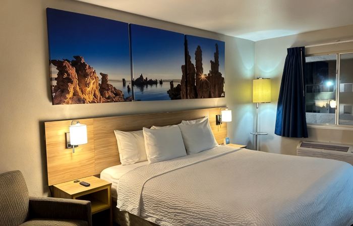Days Inn by Wyndham Ridgecrest Near China Lake Naval Station
