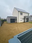 Beautiful seaside house - Wi-Fi