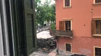 Vitti's home Verona 5 - 2-Star