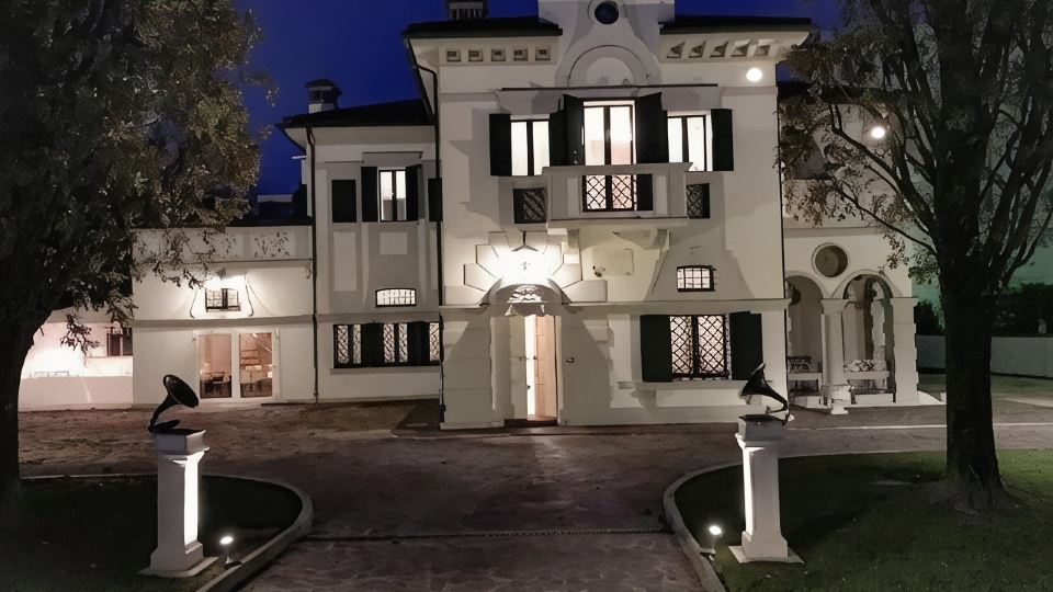 Relais Totì Beb Bed e Breakfast
