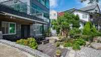 Geoje Marepos Pension - spa
