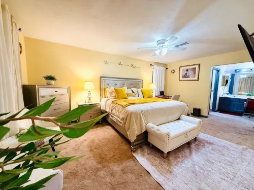 Sweet Home Georgia Luxury