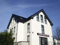 Apartments Issa Hotels near Wittenau