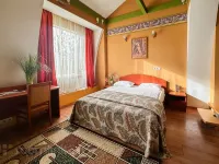 Dom Uchenyih Hotel Khimki - 애견동반
