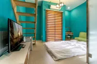 Bonghwa Chunyangmok Hostel - 2-Star