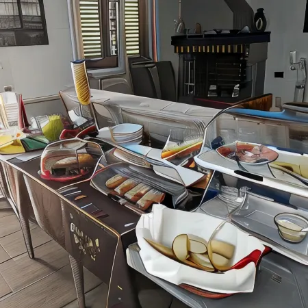 Mistral Exclusive B&B
