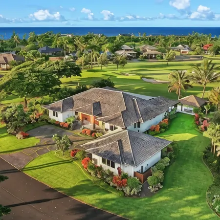 Luxury Home w/heated pool: Mehana Makai