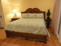 FANTASTIC OCEANFRONT-Price drop !  Pool & Hot tub; Linens and gas grill included - Pool