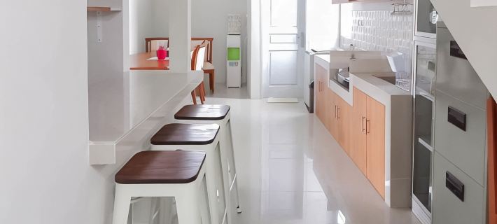 Maulana Homestay - by Login Hotels in Kuningan Regency