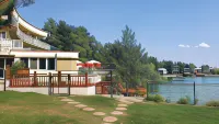 Hotel Zátoka Hotels in 