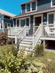 Ocean View cottage in Indian Neck. Super Host with 5-Star Rating - Wifi