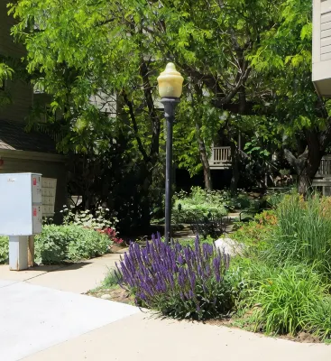 Newly remodeled bright open floor plan located in the heart of Boulder -  Privatzimmer