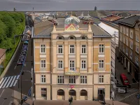 70s Hostel Các khách sạn gần Tiếng gầm
