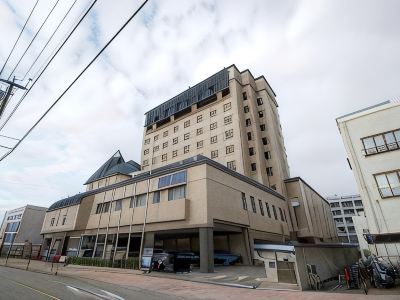 Grand Hotel Hakusan