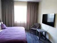 Repin Hotel - 3 Yıldız