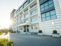 Viva Hotel Lübeck Отели рядом с достопримечательностью «Санкт-Лоренц»