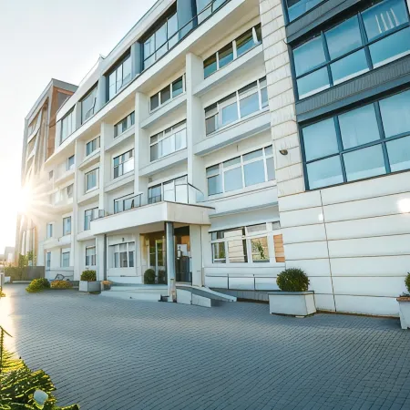 Viva Hotel Lübeck