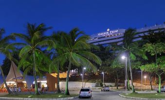 Novotel Salvador Rio Vermelho