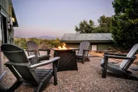 Vista Verde: Yosemite - Sleeps 12 - Game Room - Spa - Hytter