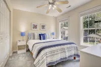 Spacious house, great deck & grill, close to boardwalk, shops, and restaurants. - Boutique