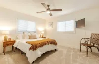 3Br Heated Saltwater Pool Home Near Ami and Img - สระว่ายน้ำส่วนตัว