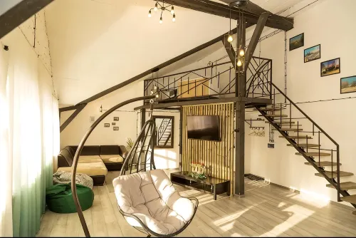 Apart-Hotel Vologda Berega - 2-Star