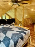 Monarch Hideaway - Modern cabin 5 miles to slopes! - Alppimaja