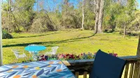Immaculate Private Home w/Visiting Deer & Parking - 3-Star